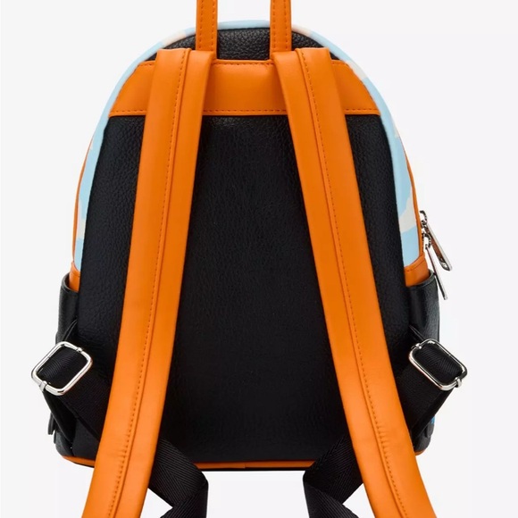 Loungefly Pixar Toy Story 2 Walking Cones - Picture 2 of 4